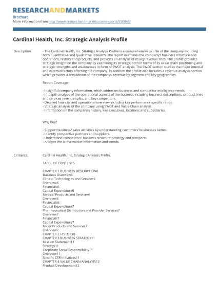 35072996-cardinal-health-inc-strategic-analysis-profile-research-and-markets