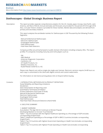35076636-stethoscopes-global-strategic-business-report