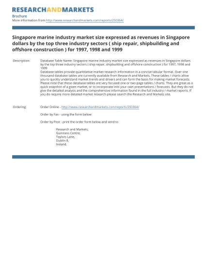 35078199-singapore-marine-industry-market-size-expressed-as-revenues