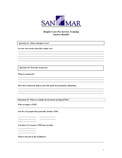 350809984-pre-service-respite-training-manual-answer-bookletdoc-sanmarhome
