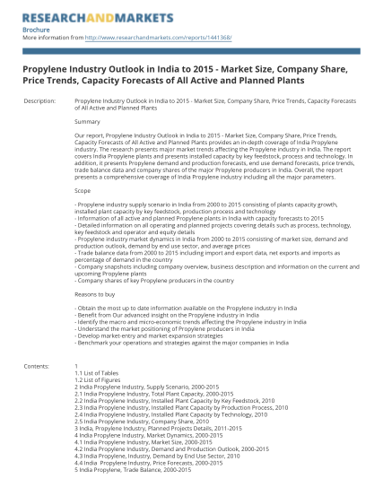 35087372-propylene-industry-outlook-in-india-to-2015-market-size-company-share