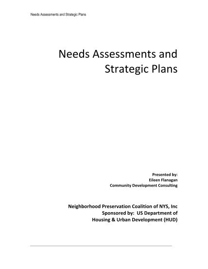 350878786-needs-assessments-and-strategic-plans-npcnys