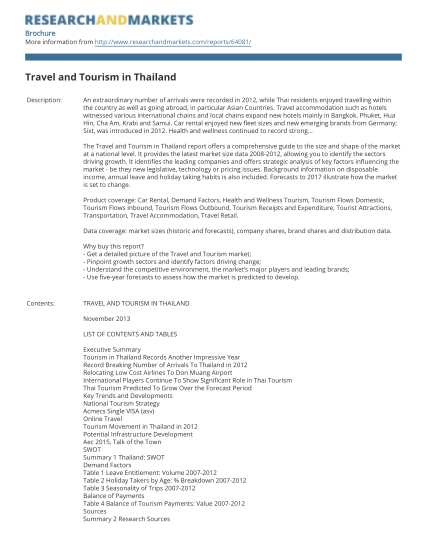 35096394-comreports64081-travel-and-tourism-in-thailand-description-in-2011-thailand-posted-strong-growth-in-arrivals-in-particular-from-china-and-russia-and-received-a-large-number-of-tourists-from-malaysia-china-and-japan