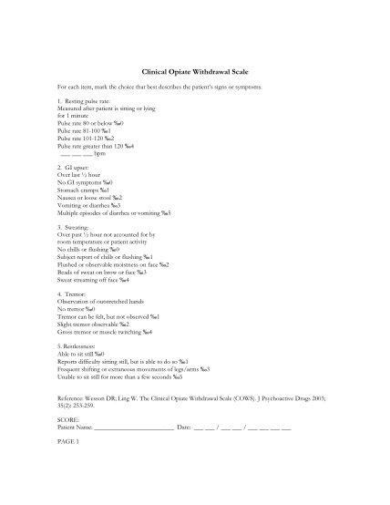 350971060-clinical-opiate-withdrawal-scale-new-york-house-call