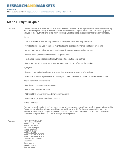 35097145-marine-freight-in-spain-research-and-markets