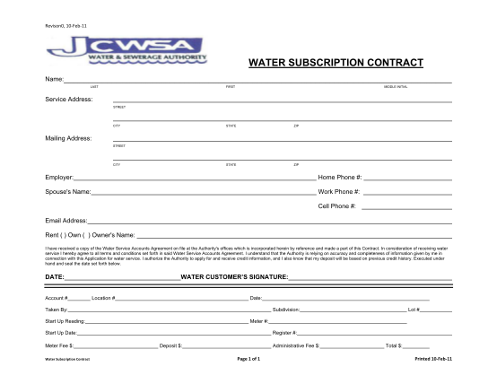 350974654-water-subscription-contract-jackson-county-water-authority