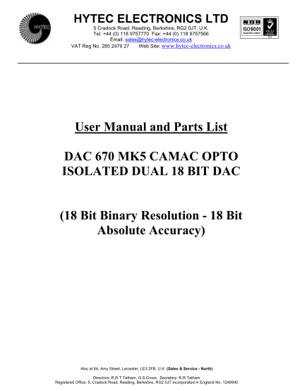 351013735-user-manual-and-parts-list-dac-670-mk5-camac-opto-isolated