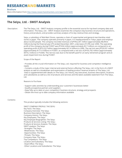 35103336-the-seiyu-ltd-swot-analysis-research-and-markets
