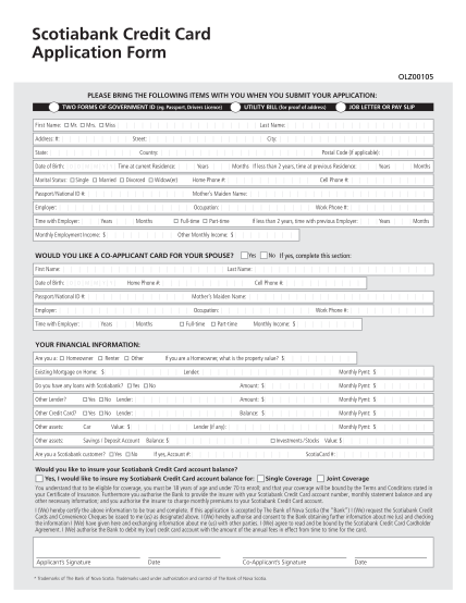 35108120-credit-card-application-form