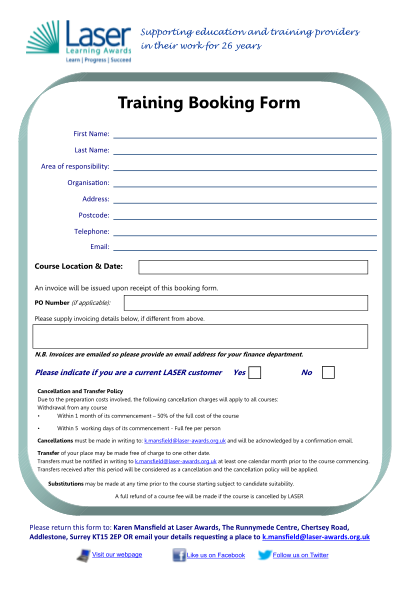 351140405-training-booking-form