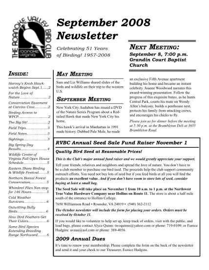 351156176-september-2008-newsletter-celebrating-51-years-of-birding