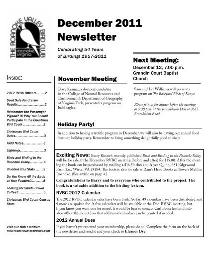 351156178-december-2011-newsletter-celebrating-54-years-of-birding