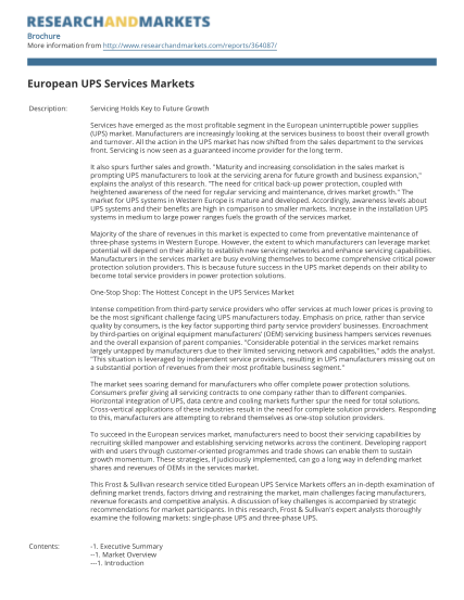 35116857-european-ups-services-markets