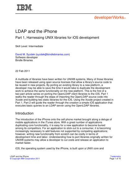 35117505-ldap-and-the-iphone