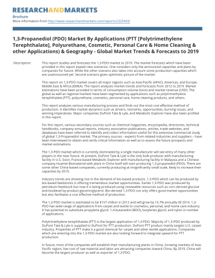 35124456-13-propanediol-pdo-market-by-applications-ptt