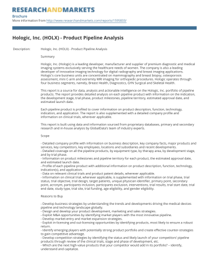 35129664-hologic-inc-holx-product-pipeline-analysis-research-and