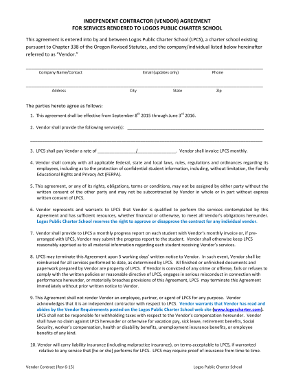 351345407-independent-contractor-vendor-agreement-for-services