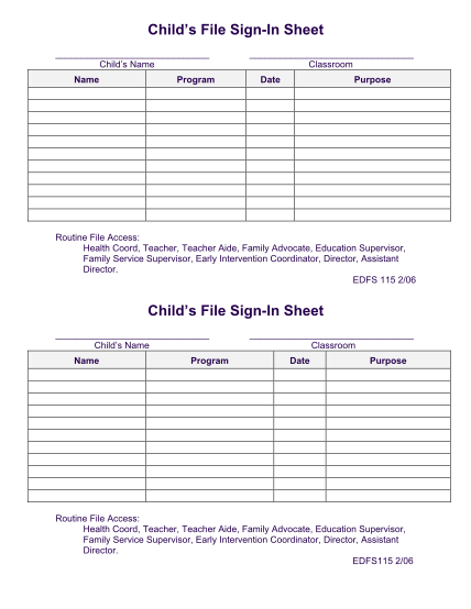 351357377-childs-file-sign-in-sheet-bradford-tioga-head-start-inc