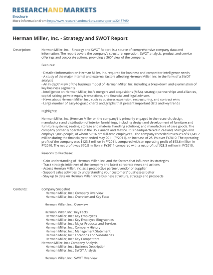 35142992-herman-miller-inc-strategy-and-swot-report-research-and