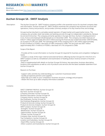 35143819-auchan-groupe-sa-swot-analysis-research-and-markets