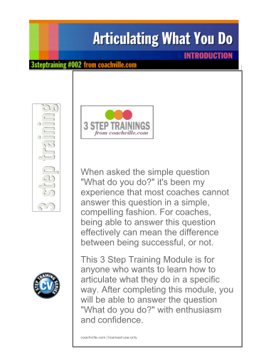 351466615-3steptraining-on-articulating-what-you-do