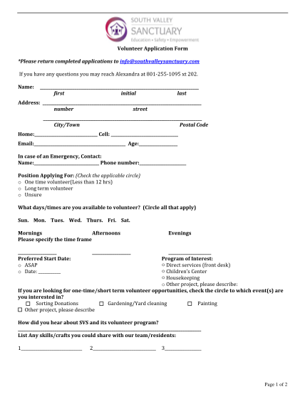 351474874-volunteer-application-form-template-south-valley-services-svsutah