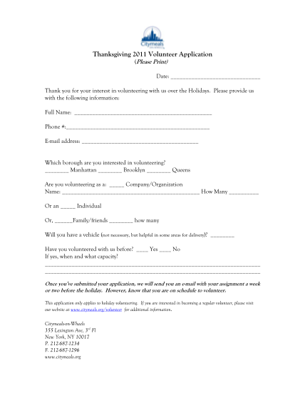 351497406-thanksgiving-2011-volunteer-application-please-print-citymeals