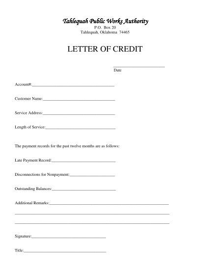 351531729-letter-of-credit-tahlequah-public-works-authority