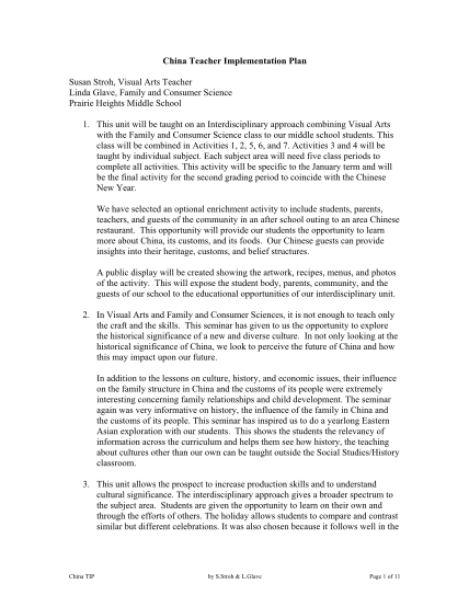 351538338-china-teacher-implementation-plan-introduction-ncta