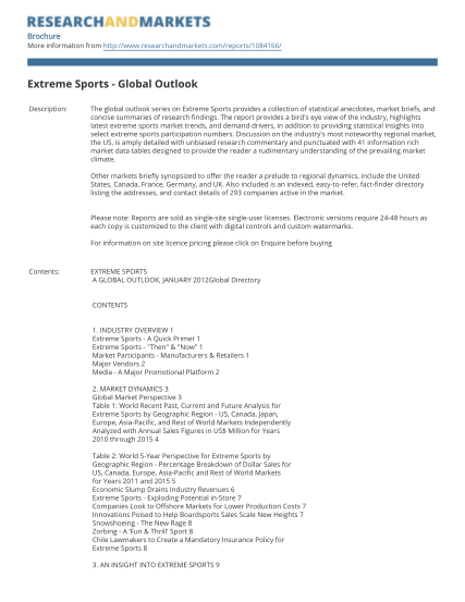 35155105-fillable-extreme-sports-a-global-outlook-form