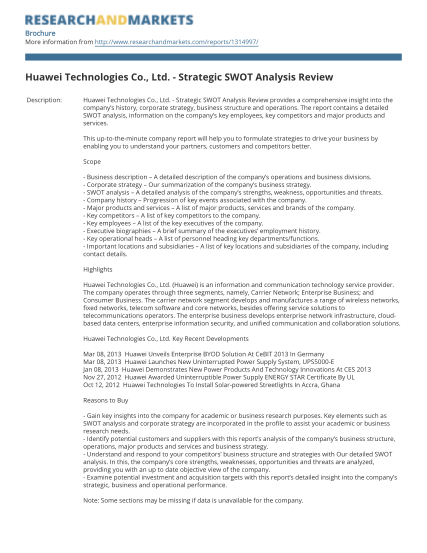 35157746-fillable-huawei-strategy-analysis-form