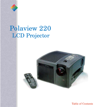 351666849-polaview-220-lcd-projector