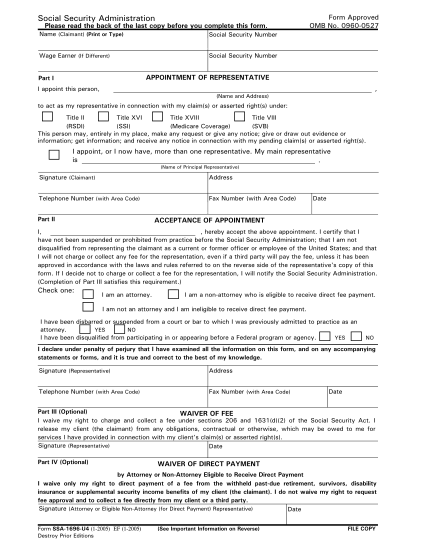 35166940-appointment-of-representative-form-1696-tucker-amp-ludin-pa