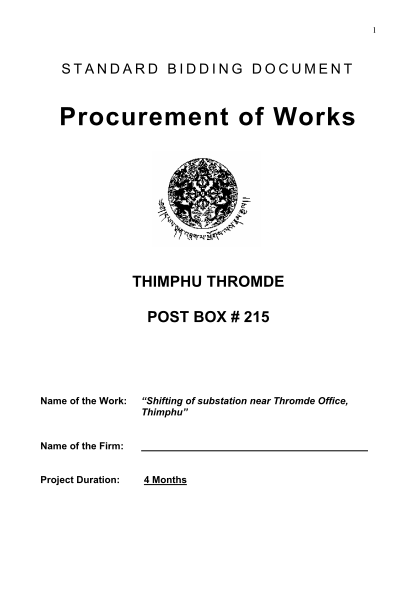 351678303-procurement-of-works-cdbgovbt