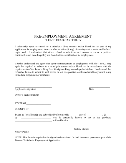 35179035-pre-employment-agreement