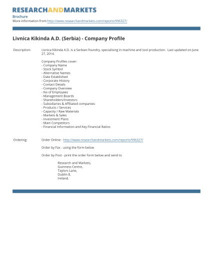 35184426-livnica-kikinda-ad-serbia-company-profile-research-and