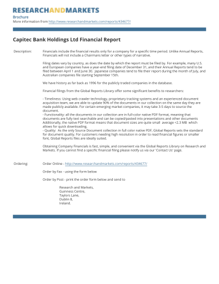 35189900-capitec-bank-holdings-ltd-financial-report-research-and-markets