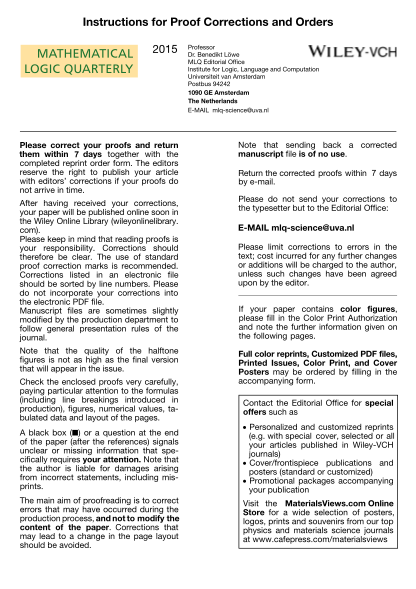 35200092-fillable-mathematical-logic-quarterly-pdf-form