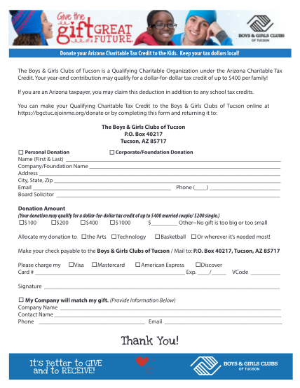 352002286-gift-of-giving-donation-form-kids-charity-tucson-bgctucson
