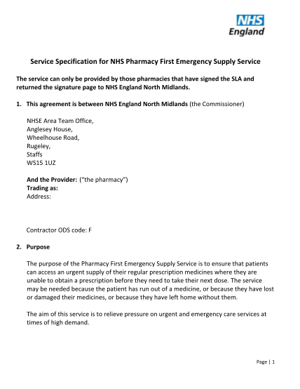 352044887-service-specification-for-nhs-pharmacy-first-emergency-supply-southstaffslpc-co