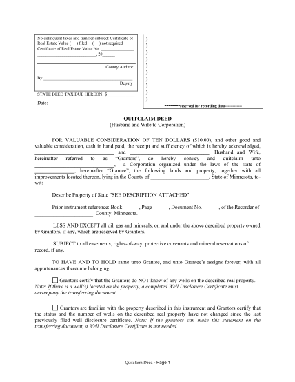 3521767-minnesota-quitclaim-deed-from-husband-and-wife-to-corporation