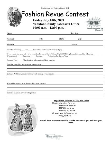 35224385-09-fashion-revue-registrationpdf-yankton-county-4-h