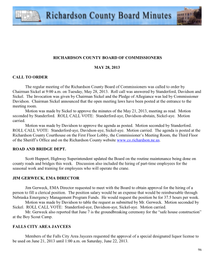 352248387-richardson-county-board-of-commissioners-may-28-2013-call-co-richardson-ne