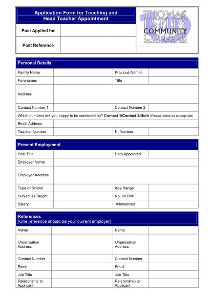 35234429-application-form-for-teaching-and-head-teacher-appointment