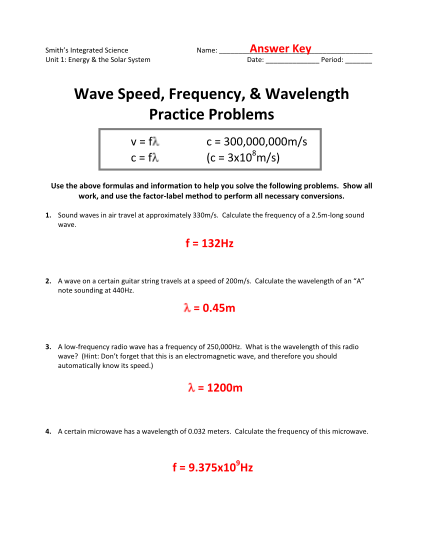 352596898-wave-speed-and-frequency-word-problems-answer-key