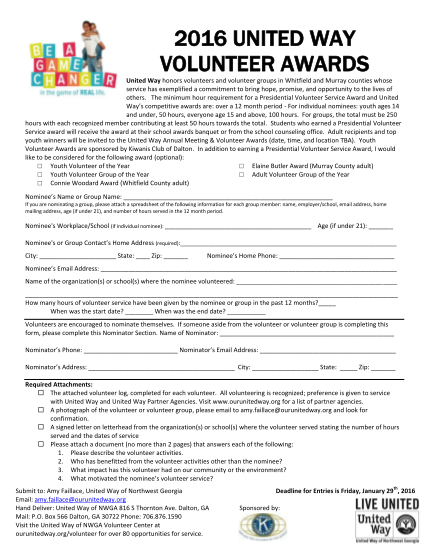 352757601-awards-for-outstanding-volunteerism-united-way-of-northwest-ourunitedway