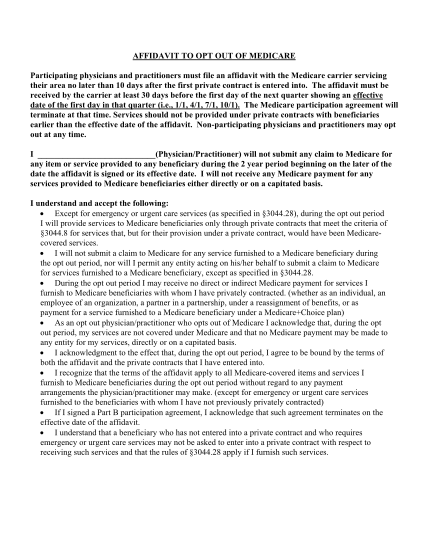 35281601-fillable-opt-out-of-medicare-for-providers-form