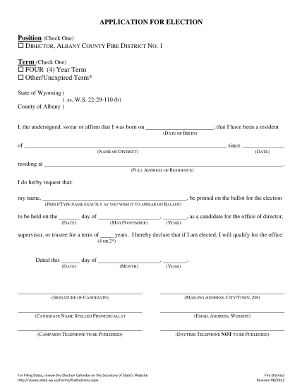 352835148-fire-district-application-template-albany-county-wyoming-co-albany-wy