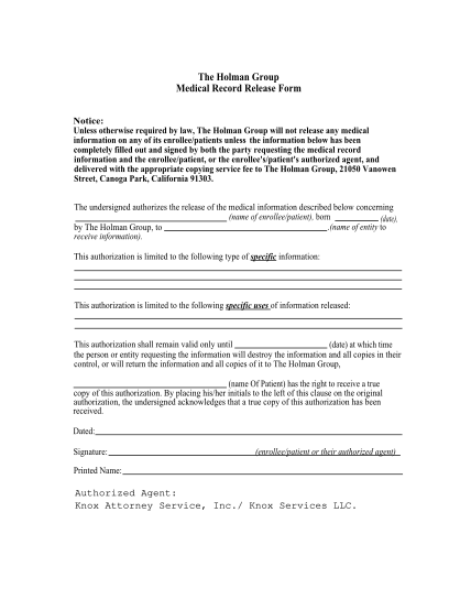 35298274-the-holman-group-medical-record-release-form-knox-services