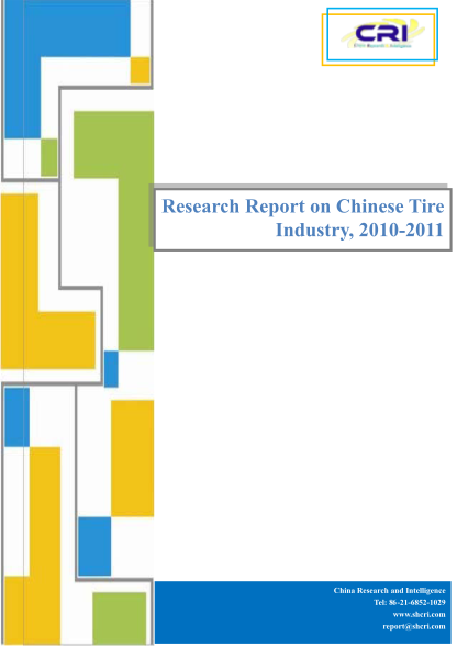 35303989-research-report-on-chinese-tire-industry-2010-2011-gcoupon